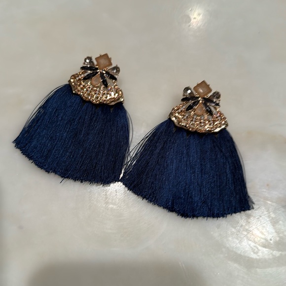 earrings - Picture 1 of 2